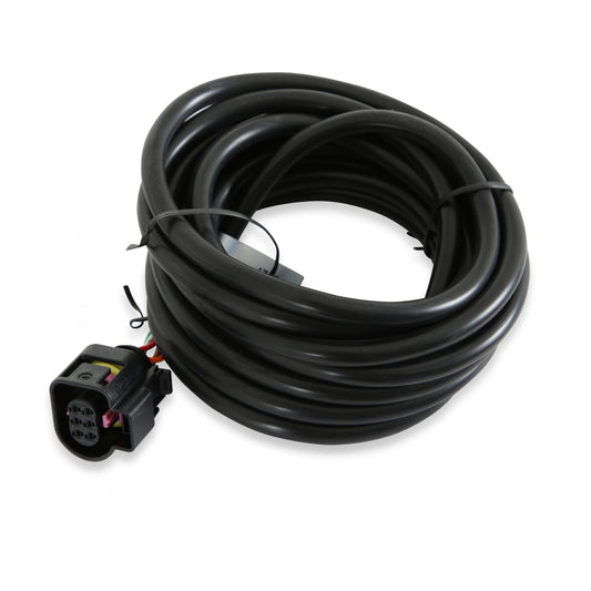 X-Series Wideband UEGO AFR Gauge Only (no sensor) X-Digital Technology 8.501 to 181 AFR Scale AEM Electronics-1