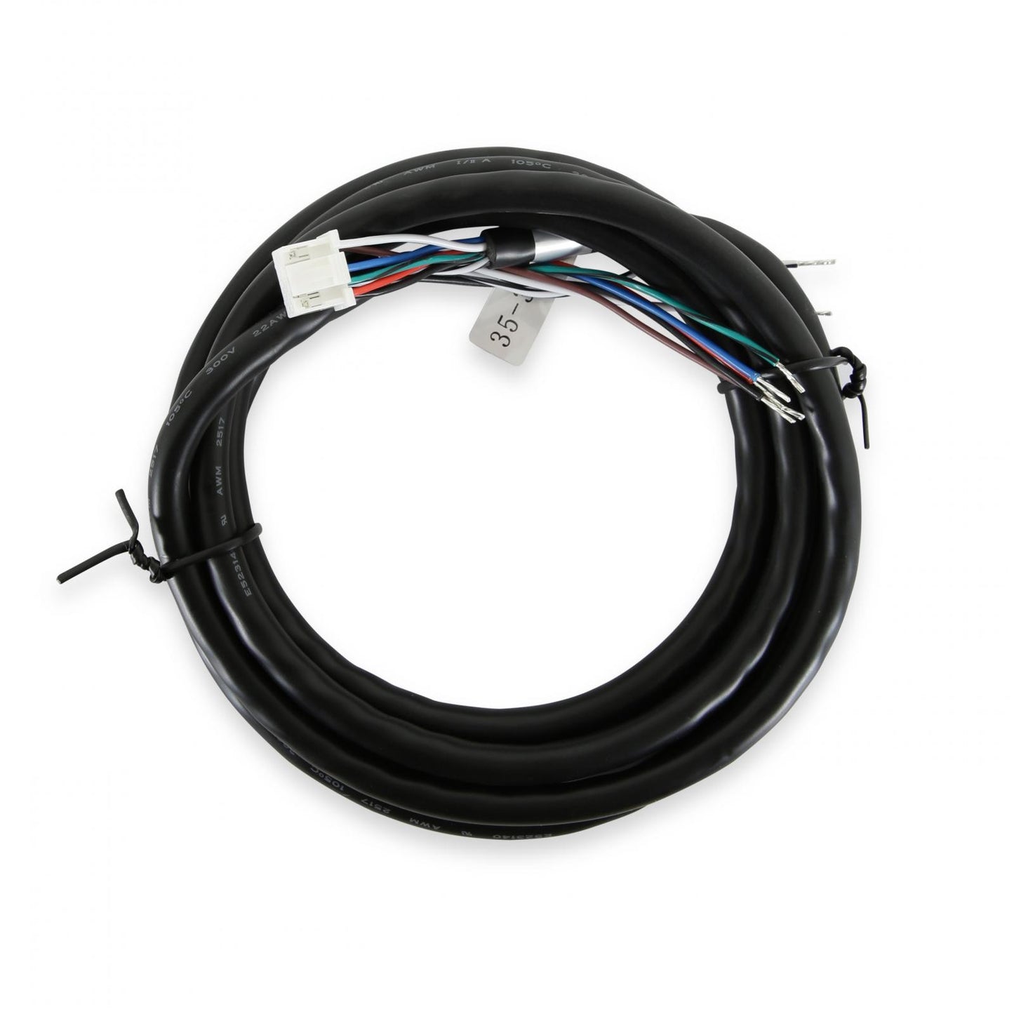 X-Series Wideband UEGO AFR Gauge Only (no sensor) X-Digital Technology 8.501 to 181 AFR Scale AEM Electronics-2