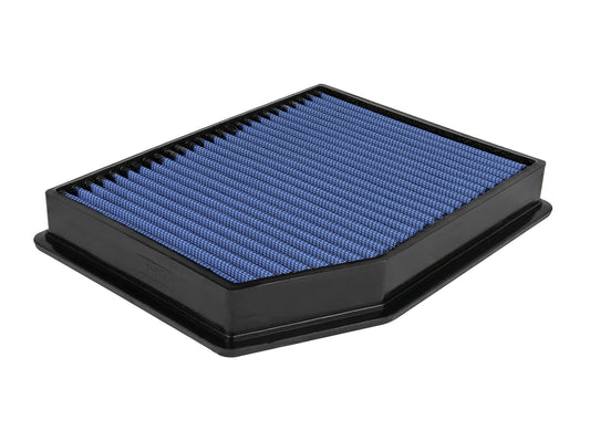 Magnum Flow OE Replacement Air Filter w/ Pro 5R Media GM Silverado/Sierra 1500 19-26 L4/L6/V6/V8 aFe Power-1