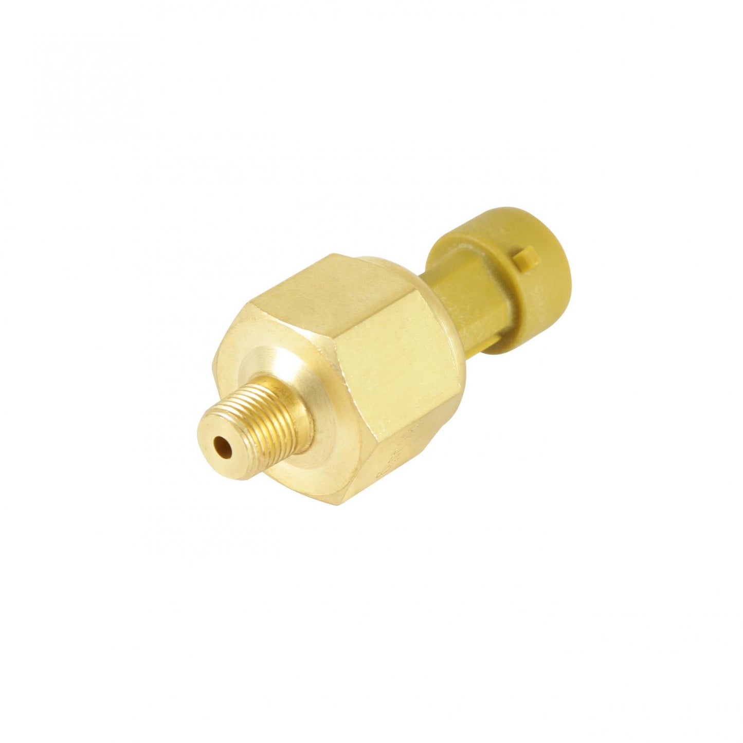 150 PSIg Brass Sensor Kit 1/8 Inch NPT Male Thread AEM Electronics-3