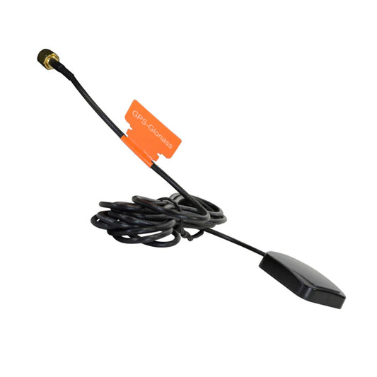 GPS Replacement Antenna For use with GPS-enabled CD5/7, VDM, GPS Module or Speedometer Gauge AEM Electronics-1