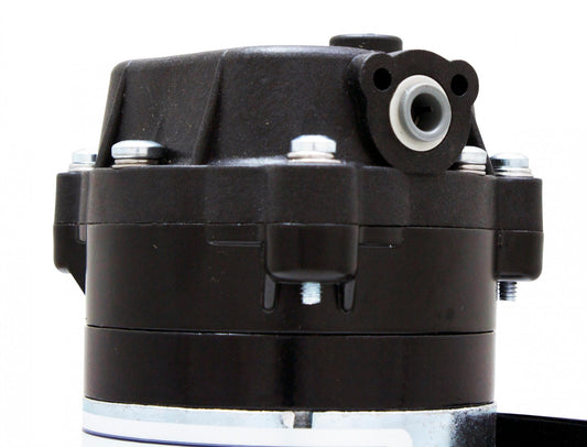 Water/Methanol 1/4 Inch Push-Lock Hose Pump 200 PSI Recirculation Pump AEM Electronics-1