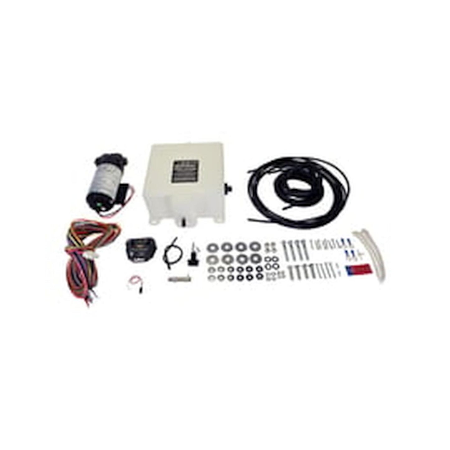 V3 Naturally Aspirated Water/Methanol Injection Kit Multi-Input N/A Controller 0-5v/MAF Frequency or Voltage/Duty Cycle/Ext MAP AEM Electronics-4