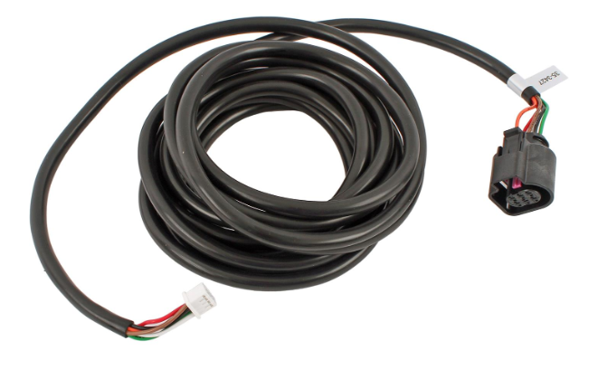 X-Series Wideband Sensor Harness Compatible w/ Part 30-0300 and 30-0334 AEM Electronics-6