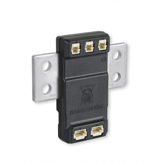 Shunt Current Sensor 2500 Amp DC with 3 voltage sensing channels AEM Electronics-1