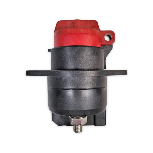 Rincon Power HVBD4AXR High Voltage Battery Disconnect 400A/1000VDC AEM Electronics-1