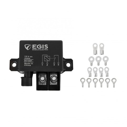 Front Low Voltage VCU300 Harness Low Voltage Harness Assembly AEM Electronics-1