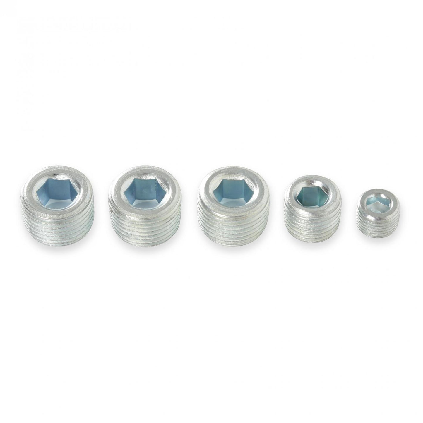 Replacement Hardware Kit Replacement Hardware Kit for SBF 302 Hi-Ram Manifold Holley-4