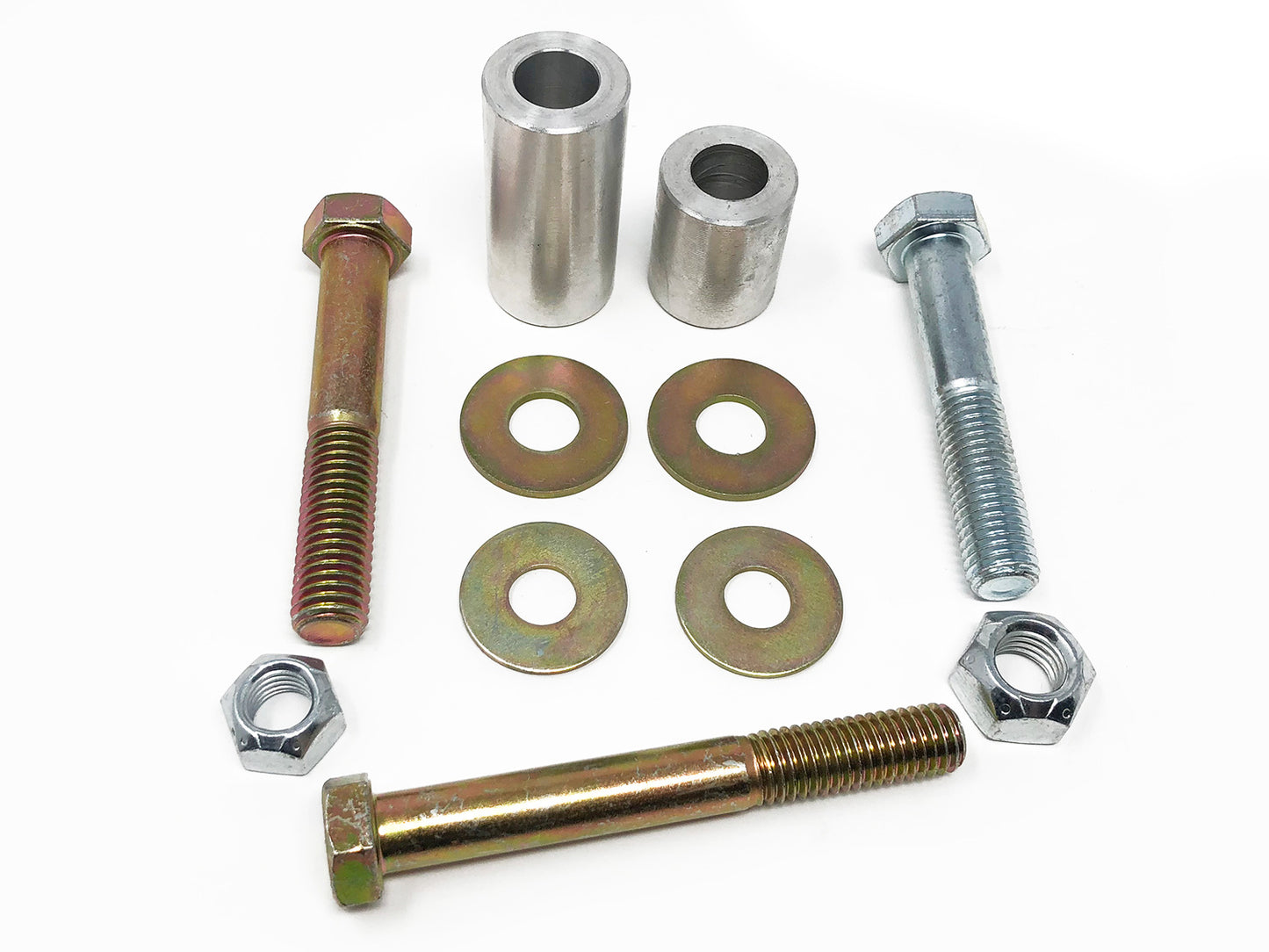 Tuff Country Track Bar Bracket 6 Inch Drop 03-07 Dodge Ram 2500/3500 4WD Tuff Country