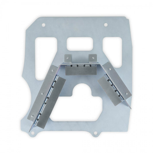 Godzilla Oil Pan Baffle Race Fits Godzilla Oil Pan Holley-1