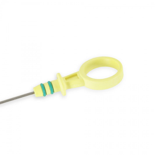 Oil Dipstick Ford 7.3L Godzilla Engine Fits Oil Pan for Ford 7.3L Godzilla Engine Holley-1