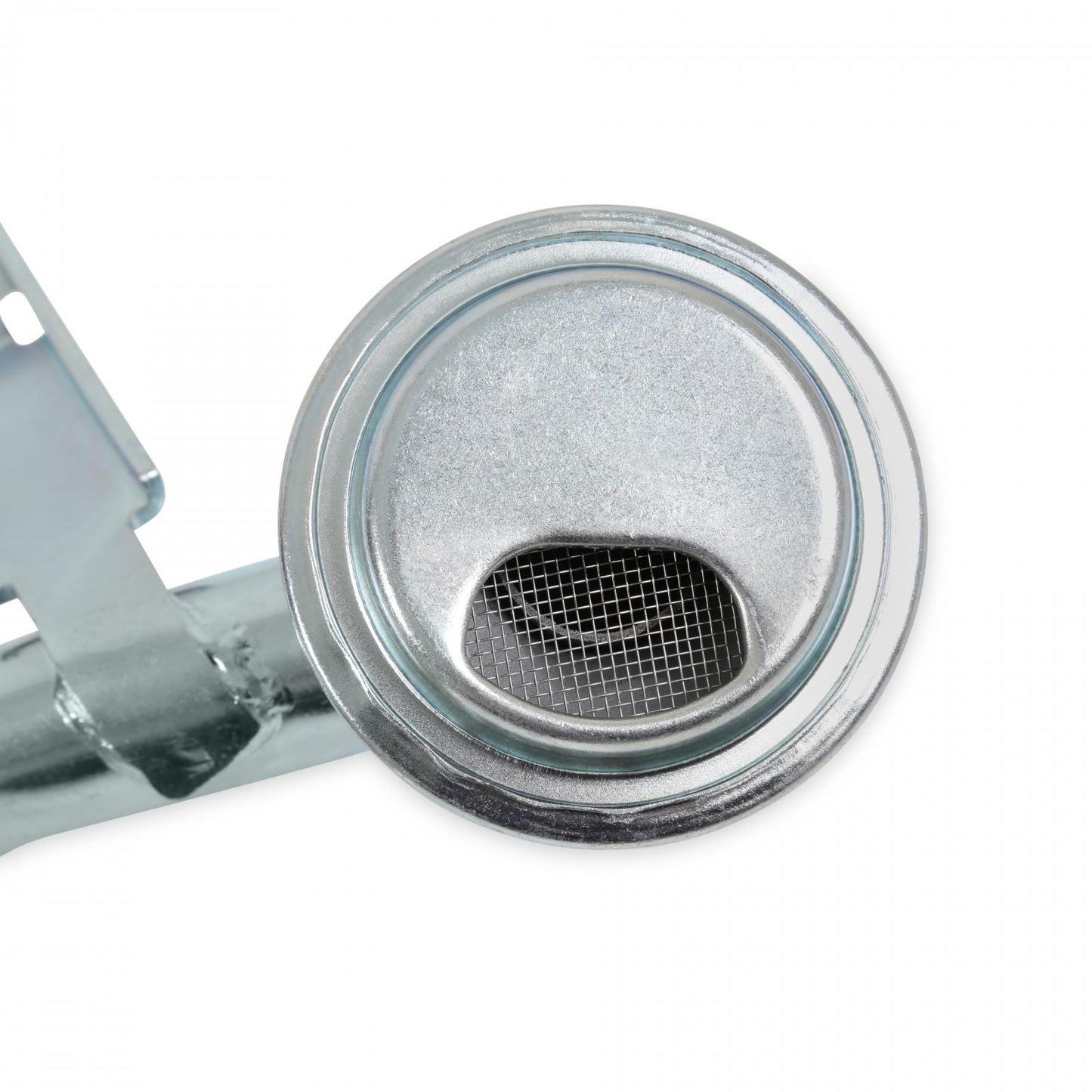 GM Gen-V LT Swap Oil Pan GM Gen V LT Swap Oil Pan Black with Turbo Oil or PVC Return Port Holley-13
