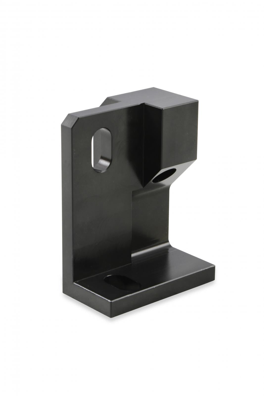 LS7 WET SUMP Conversion Dipstick DRILL JIG When Converting a Dry Sump LS7 Engine Block to a Wet Sump Oiling System Holley-2