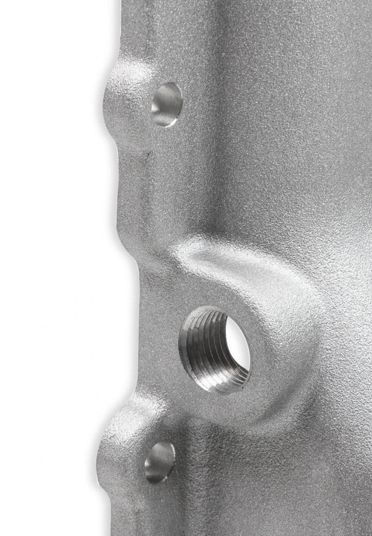 GM LS Swap Oil Pan Most Front Clearance Fits LS Swapped GM Muscle Car/classic Car/trucks and Any LS Swapped Vehicles Requiring Even More Clearance Than the 302-1 and 302-2 Provide Holley-1