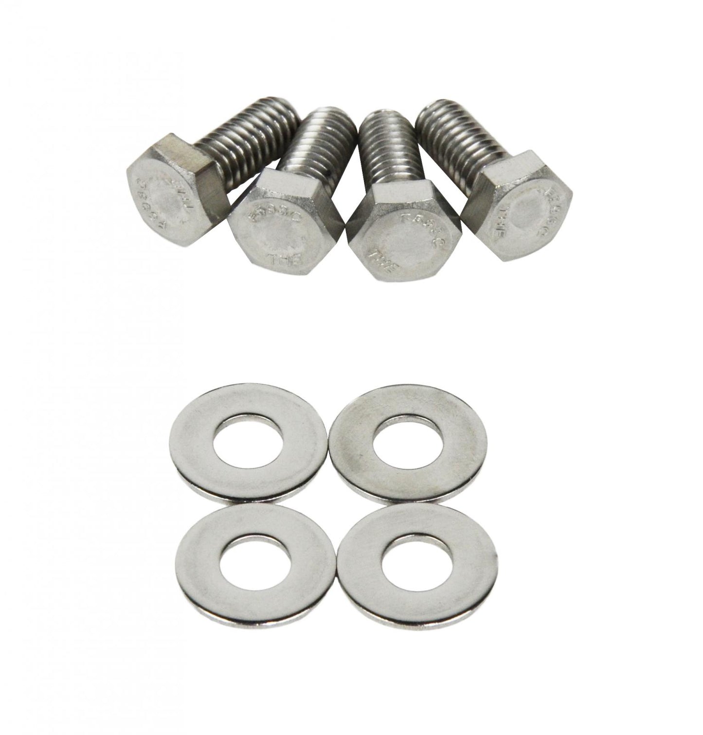 Jeep CJ/YJ Interior Windshield Brackets Pair 76-95 CJ and Wrangler YJ Polished Silver Kentrol-3