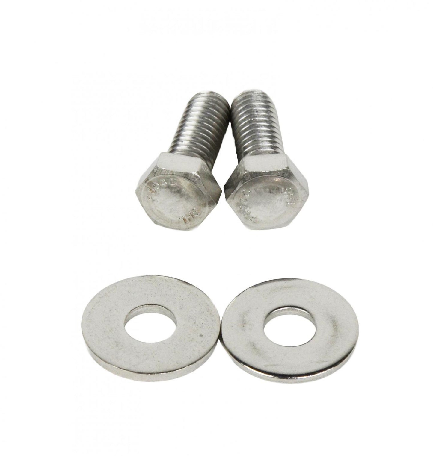 Kentrol Jeep CJ Grab Bar 55-86 CJ Polished Silver Kentrol