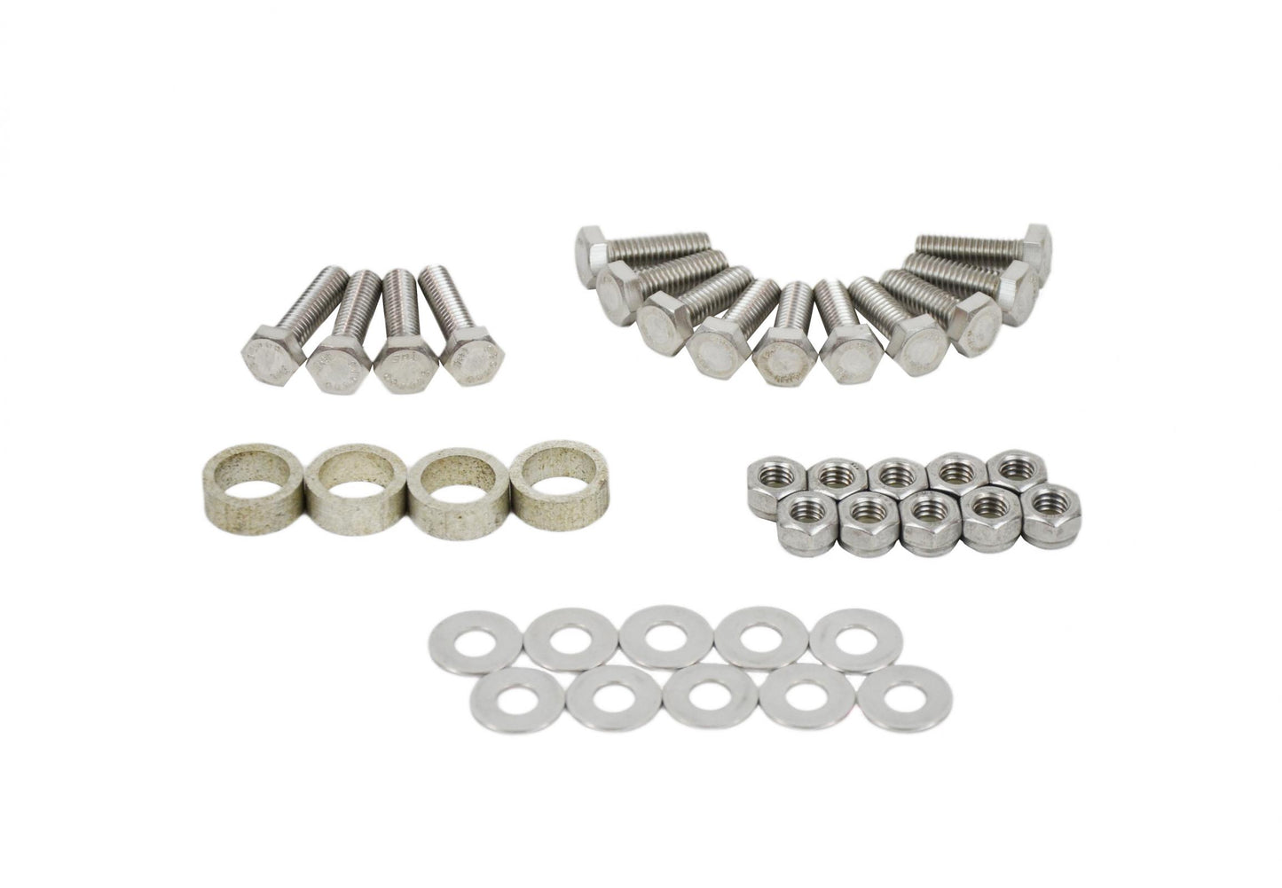 Kentrol Jeep CJ7/YJ Side Steps Pair 76-95 CJ7 Wrangler YJ Polished Silver Kentrol