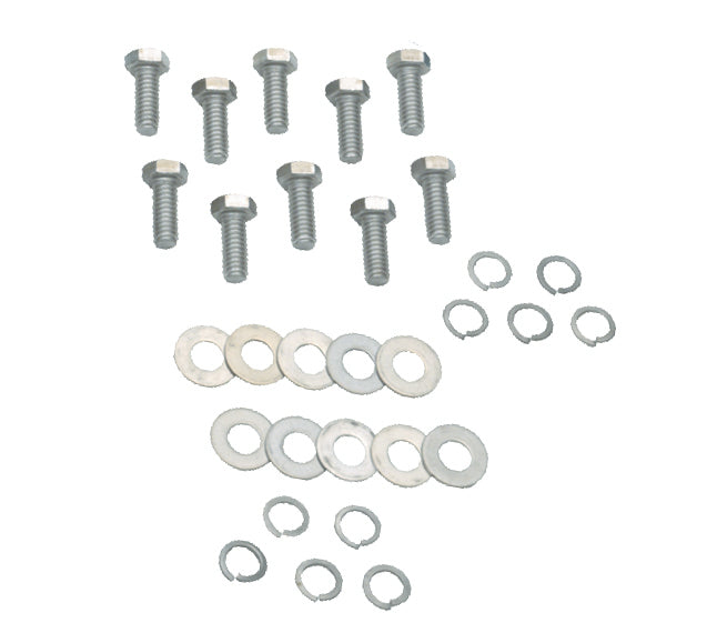 Kentrol Jeep YJ Differential Cover Model 30 87-95 Wrangler TJ Polished Silver Kentrol