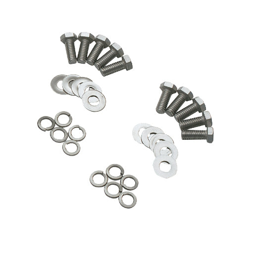 Kentrol Jeep TJ Front or Rear Differential Cover 97-06 Wrangler TJ Polished Silver Kentrol