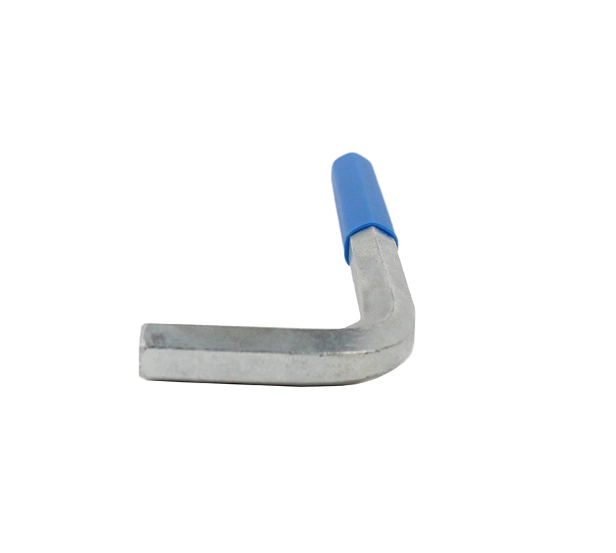 Kentrol Jeep JK JK OEM Anti-Theft Door Nuts 4 Door 07-18 Wrangler JK Polished Silver Kentrol