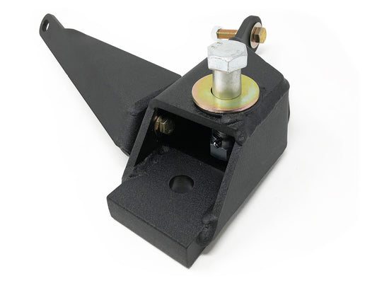 Track Bar Bracket 94-01 Dodge Ram 1500/94-02 Dodge Ram 2500/3500 4WD Fits with 4.5 to 5 Inch Lift Tuff Country-1