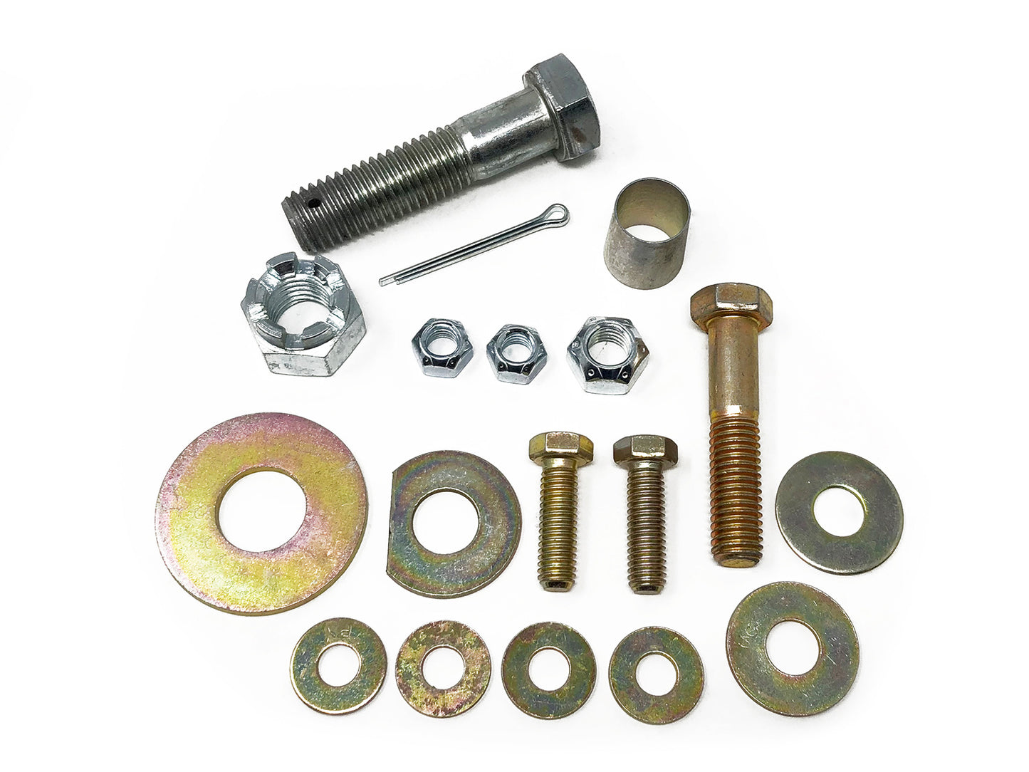 Track Bar Bracket 94-01 Dodge Ram 1500/94-02 Dodge Ram 2500/3500 4WD Fits with 4.5 to 5 Inch Lift Tuff Country-4
