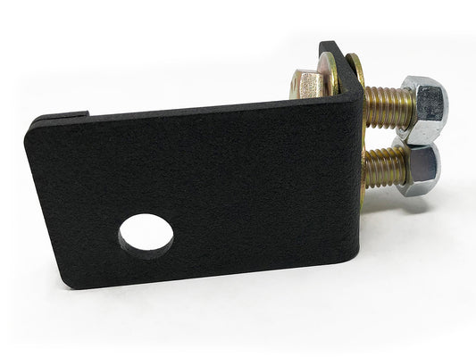 Track Bar Bracket 94-01 Dodge Ram 1500/94-02 Dodge Ram 2500/3500 4WD Fits with 3 Inch Lift Tuff Country-1