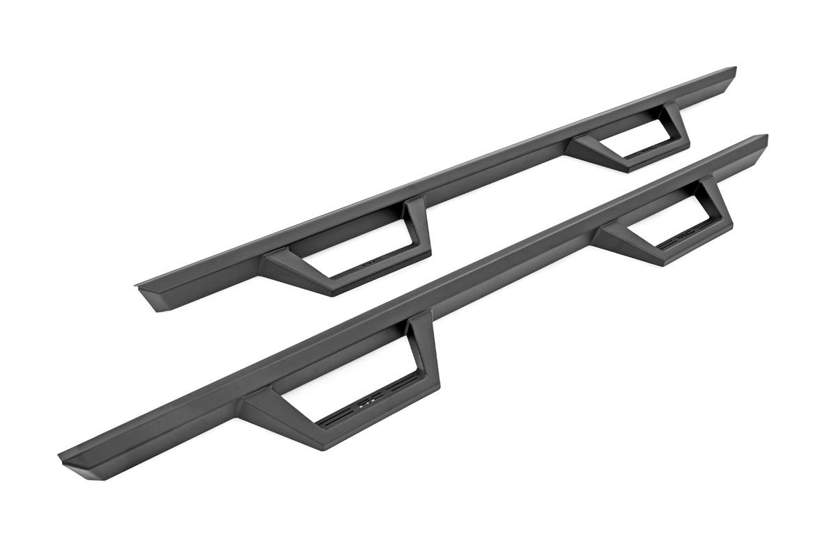RAM XL2 Drop Steps 19-20 RAM 1500 Crew Cab Rough Country-3