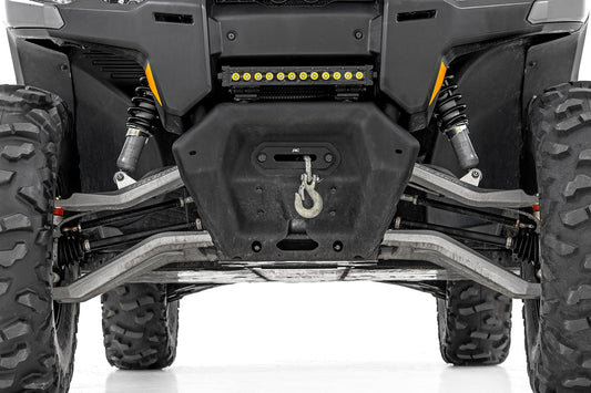 N3 Front Coil Over Shocks Stock Can-Am Defender HD5/HD8/HD9/H10 Rough Country-1
