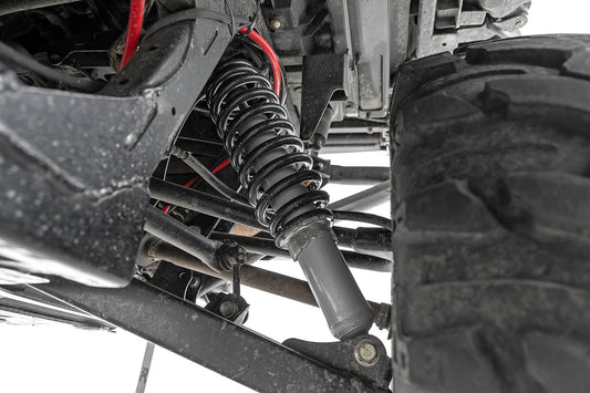 N3 Front Coil Over Shocks Stock Honda Pioneer 1000/Pioneer 1000-5 Rough Country-1