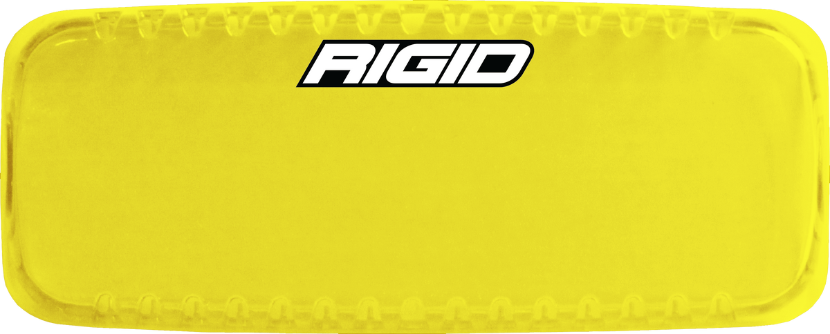 Light Cover Yellow SR-Q Pro Rigid Industries