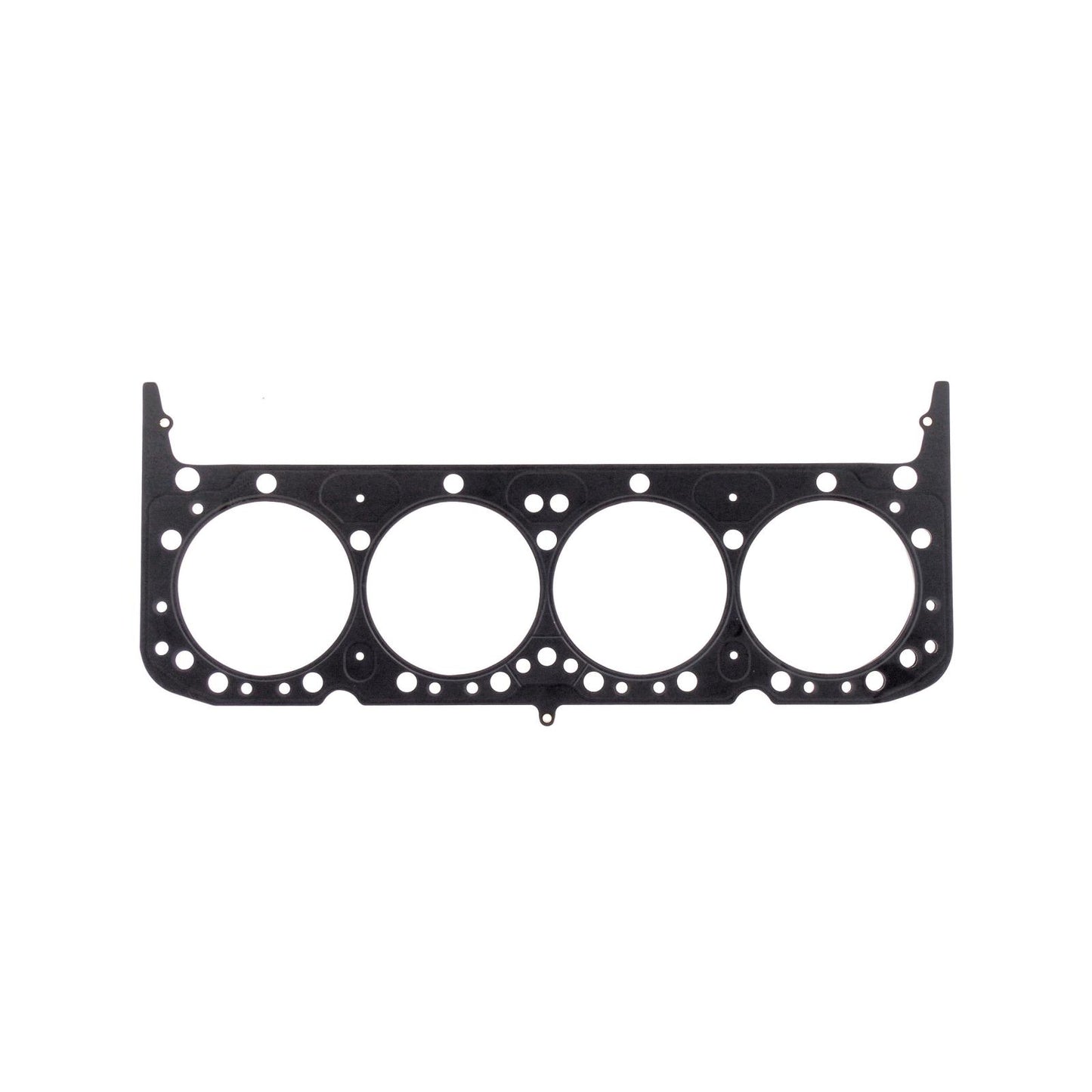 MLS Head Fits 1957-2002 Chevrolet 283-350 Gen I Small Block 4.035 Inch Bore Mr Gasket