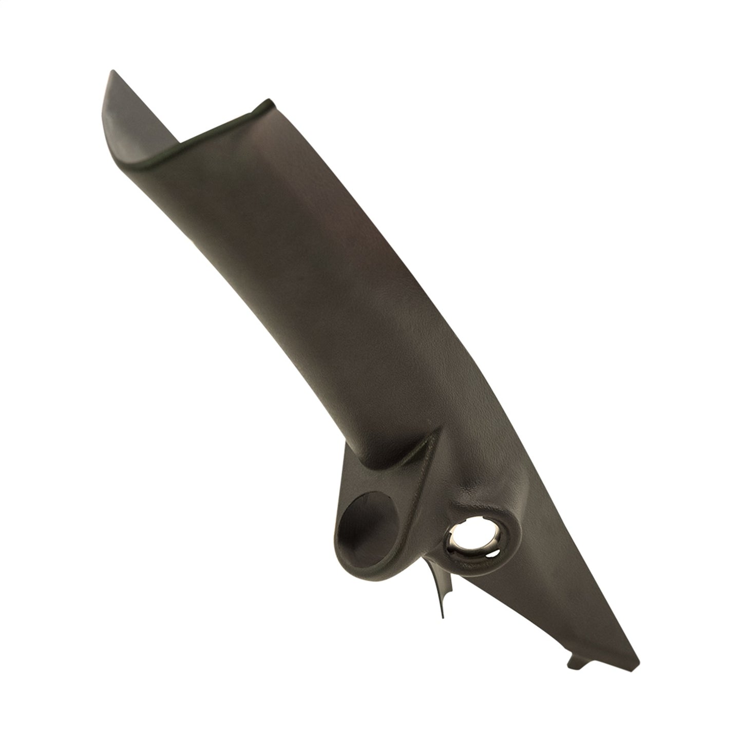 Mustang A Pillar Mount 15-18 Ford Mustang Hard Top Paintable For GT W/T Slot Adapter Bully Dog-1