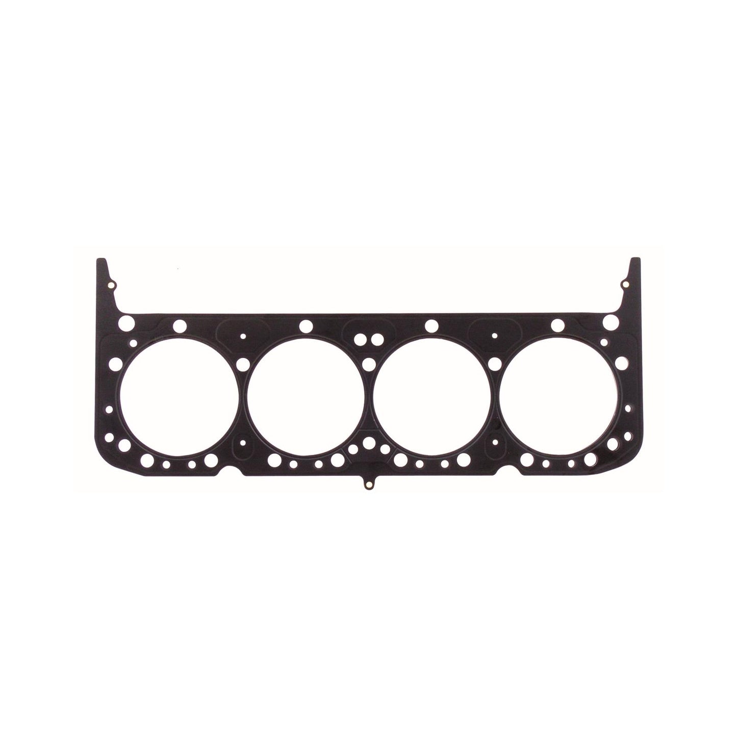 MLS Head Fits 1957-2002 Chevrolet 283-350 Gen I Small Block 4.060 Inch Bore Mr Gasket