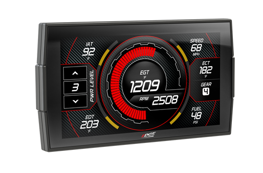 Juice w/ Attitude CTS3 2019-2021 Dodge Ram 2500/3500 6.7L Cummins Diesel Edge Products-1