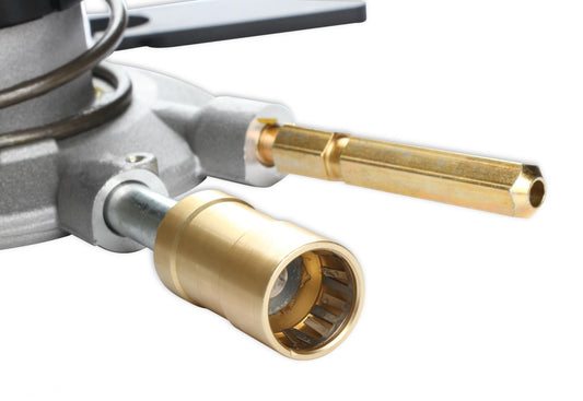 Hydraulic Release Bearing Kit T-56 1998-2002 Camaro / Firebird and 2004-2006 Pontiac GTO with T-56 Transmission Holley-1