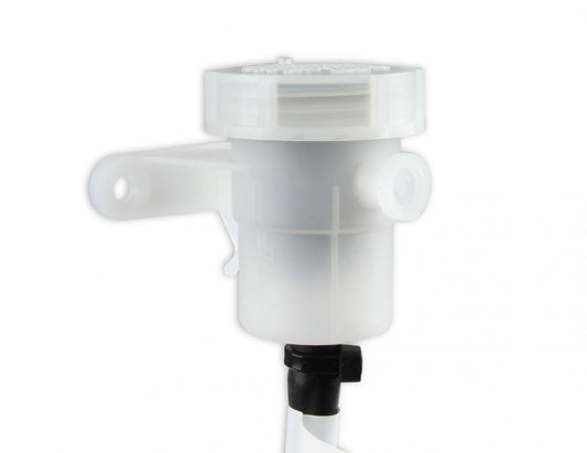 Clutch Master Cylinder Reservoir 1998-2002 Camaro/firebird Holley-1