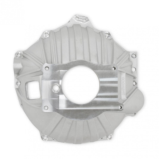 Complete Transmission Installation Kit GM Tkx/tko Installation Kit for 1955-1985 Internally Balanced Small or Big Block Chevrolet Engines Holley-1