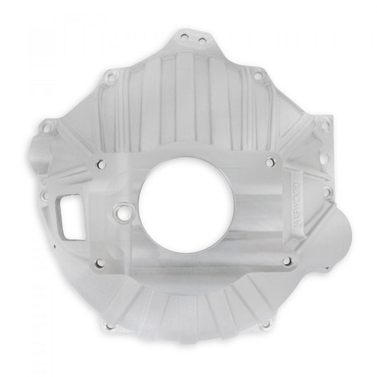 Complete Transmission Installation Kit for GM Tko/tkx Fits 1986-1993 Externally Balanced Small Block Chevrolet Engines Holley-1