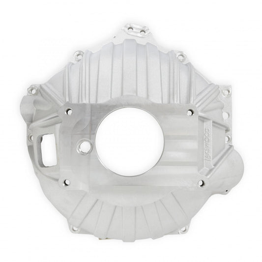 Complete Transmission Installation Kit GM Tko/tkx Installation Kit for 1970-1990 Externally Balanced 454 Big Block Chevrolet Engines Holley-1