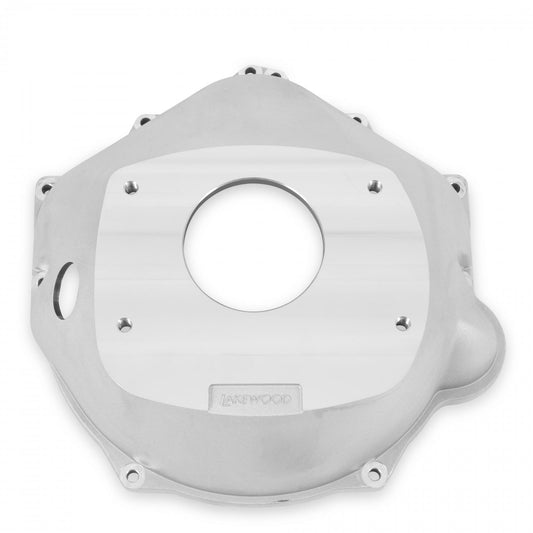 Complete Transmission Installation Kit 6-Bolt LS Engine to TKX / TKO Everything You Need to Connect a 6-Bolt LS Engine to a Tremec TKX or TKO Transmission Holley-1