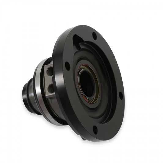 Complete Transmission Installation Kit 8-Bolt LS or LT Engine to TKX / TKO Everything You Need to Connect an 8-Bolt LS or LT Engine to a Tremec TKX or TKO Transmission Holley-1