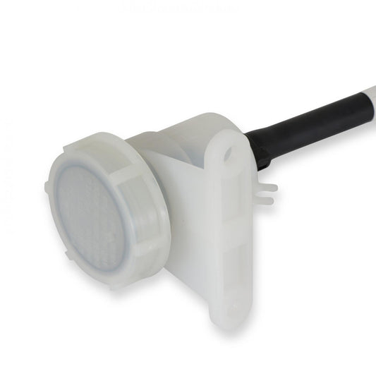 Hydraulic Clutch Conversion Kit GM F-Body 1st Generation Fits 1967-1969 Chevrolet Camaro and Pontiac Firebird Holley-1