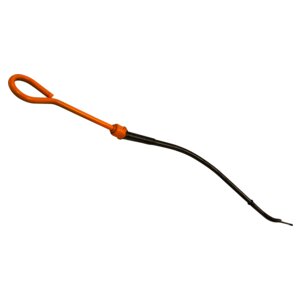 Dipstick Kit for 75-81 CJs w/ 5.0L, 74-91 SJ, J-Series w/ 5.9L or 6.6L Engine Crown Automotive-2