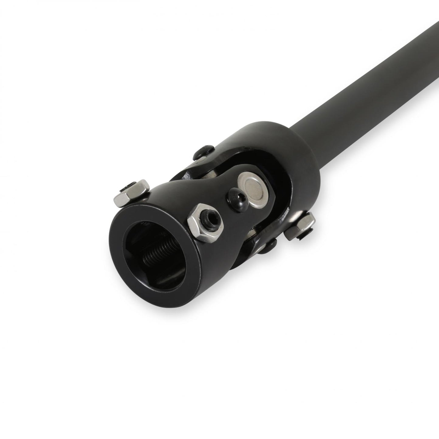 Steering Shaft Kit 3rd Generation GM C10 Truck (late) Fits 1979-1987 GM C10 Trucks Holley-7