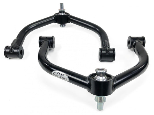 2.5 Inch Leveling Kit Front 19-22 Dodge Ram 1500 Rebel 4WD w/Uni-Ball Upper Control Arms New Body Style Only Excludes Air Ride Supsension Tuff Country-1