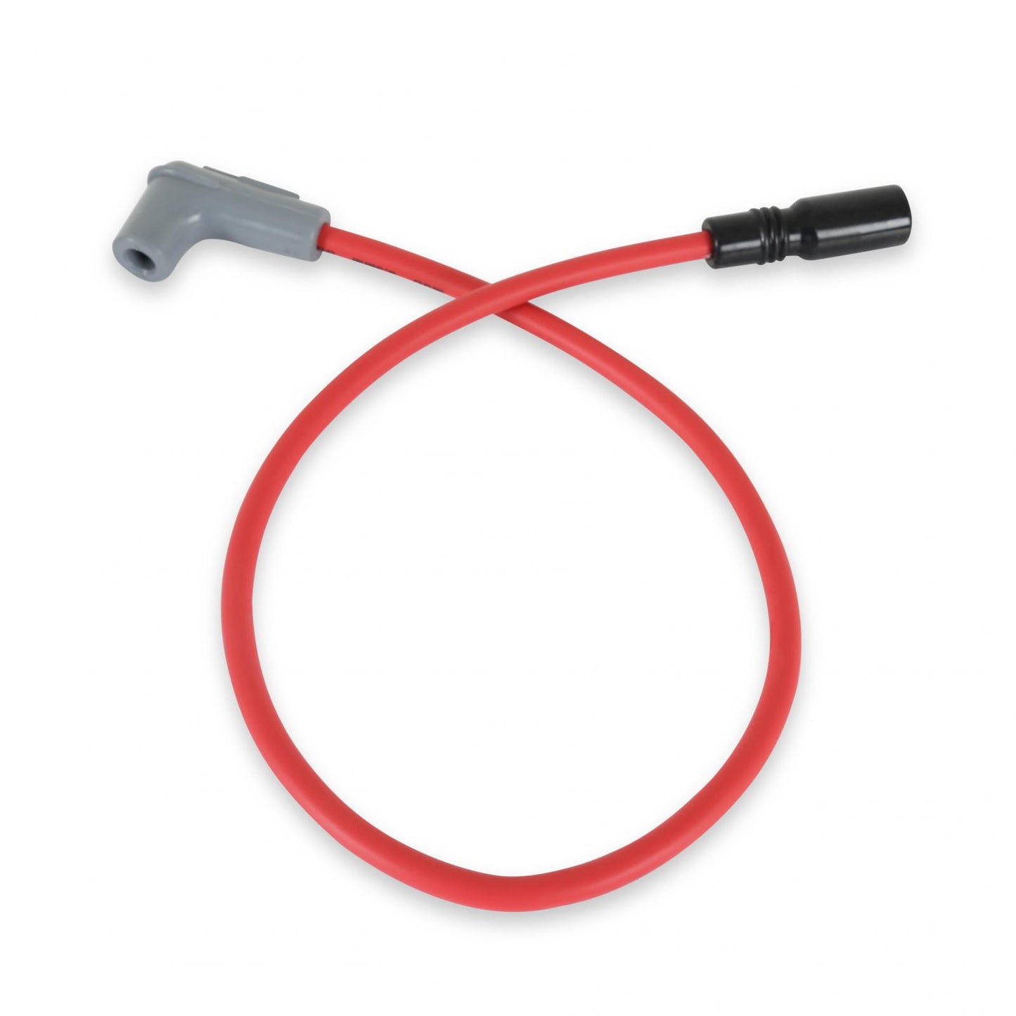Super Conductor Spark Plug Wire Set Fits Chevy Tahoe, Sub.Vort. V8, '96-'97 For Use On Chevy Tahoe, Suburban, Vortech V8, '96-'97, Red Jacket MSD Ignition-5