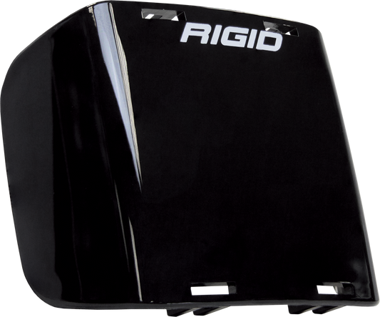 Light Cover Black D-SS Pro Rigid Industries-1