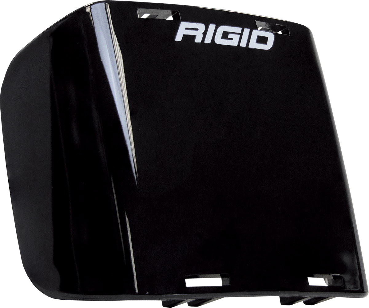 Light Cover Black D-SS Pro Rigid Industries-1