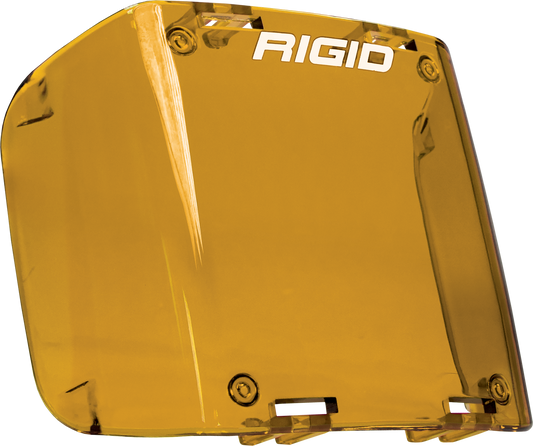 Light Cover Yellow D-SS Pro Rigid Industries-1